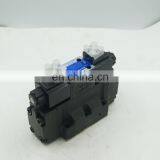 Trade Assurance YUKEN DSHG-06 DSHG-04 DSHG-10 Electro-hydraulic Directional Valve DSHG-06-2B2A-T-PA-A100-53 thumbnail-6