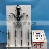 Zipper Reciprocating Pull Strength Test Machine, Zipper Test Equipment thumbnail-3
