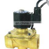 Solenoid Valve IP68 Coil Steel Stainless in Ningbo thumbnail-3