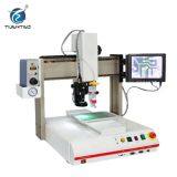 Supermatic Tabletop Glue Automatic Dispensing Robot Machine thumbnail-3
