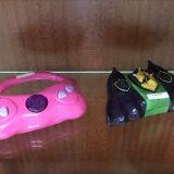 Custom Toy Simulated Driving Plastic Car Steering Wheel Toy thumbnail-5