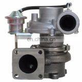 RHF4 турбонагнетатель 35242096F VF40A013 F400010 VA70 турбонагнетатель двигателя VM для Jeep Cherokee с двигателем 2.5L CRD thumbnail-1