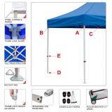 Waterproof Custom Logo Canopy Designs Pickup Gazebo Tent 3X3M thumbnail-2