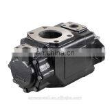 Denison T6DC T6DCM Mobile Hydraulic Vane Pump With Repair Kit thumbnail-4