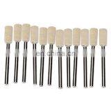 Felt Polishing Bobs Points & Wheels for Jewellery thumbnail-5