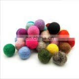 Eco Friendly Natural Wool Ball thumbnail-6