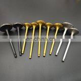 Racing Vehicle Accessories Intake 22211-02500 Exhaust 22212-02500 Engine Valves For Hyundai Atoz Atos Prime MX 1.0 i G4HC E thumbnail-4