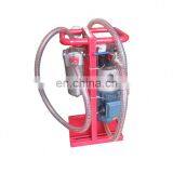 New Arrival Vacuum Transformer Oil Purifier Portable Oil Filter Machine thumbnail-4