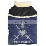 Party Pet Products Coat Oem Dog Fleece Jacket Clothes thumbnail-1