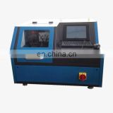 Common rail diesel high pressure fuel injector nozzle tester