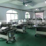 Shoe Patch Pattern Computer Industrial Sewing Embroidery Machine thumbnail-3