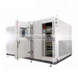 Customized Laboratory High Altitude Walk in Environmental Simulation Chamber thumbnail-1