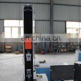 WDS -1 2 3 5kn CE Digital Electronic Universal Manual Tensile Test Machine thumbnail-3