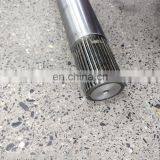 KUBOTA ROTARY CULTIVATOR RX220H Transmission SHAFT thumbnail-3