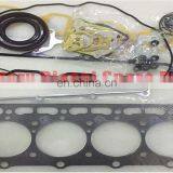 4TNE78A 4TNE78 4D82 4D78E 4TN78E Overhauling Gasket Kit + Piston Ring + Engine Bearing Set thumbnail-3