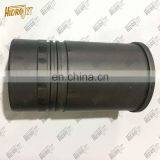 6D140 Cylinder Liner, PC650-3 Diesel Engine Parts 6211-22-2220 for KomatsuEngine SAA6D140E-2 thumbnail-2