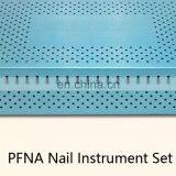 Competitive Price Orthopedic Surgical Instruments PFNA Nail Instrument Set thumbnail-1