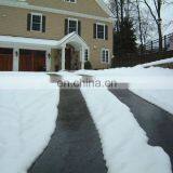 Driveway Walkway Electric Snow Melting Heating Mat Snow Melting Outdoor thumbnail-5