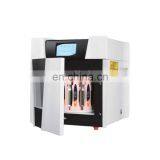 Laboratory Microwave Digester Machine Drawell Microwave Digestion System For AAS