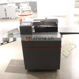 Industrial Digital High Speed Automatic Electric Paper Creasing Machine thumbnail-3