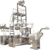 REHOW Raw and Wet Fabric Rope Opener Machine