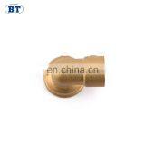 BT6033 High Quality Brass Pex Elbow Fittings With Factory Price thumbnail-3