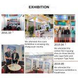 Certification Low Price Asynchronous Three Phase Electric Motor for Sale thumbnail-5