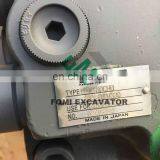 M5X180 Swing Motor For ZX330-3 ZX350-3 ZX280-3 ZX270-3 Swing Device 4616985 9236592 thumbnail-5