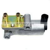 Free Shipping! Idle Air Control Valve IACV 36450-P3F-004 EG VTEC 560 for Honda 2.0L 1997-2001 for Honda Civic 1993-1996 thumbnail-2