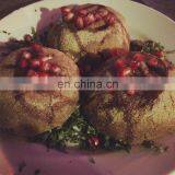 Automatic Small Kubba Kibbeh Kubbeh Making Encrusting Machine thumbnail-6