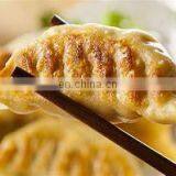 Mini Size Fried Dumpling Making Machine for Home Use thumbnail-5