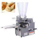 Table Type Semi-automatic Fried Dumpling Making Machine thumbnail-3