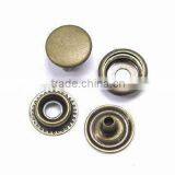 Metal Buttons for Coats