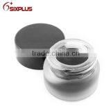 Waterproof Eyeliner Gel Black thumbnail-1