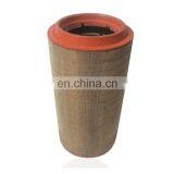 Wholesale Excavator Heavy Duty OEM Air Filters 21431831 thumbnail-5