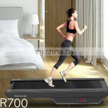 Slim Treadmill Home Fitness,home Exercise Equipment With Digital Display Treadmill Machine for Under Desk thumbnail-1