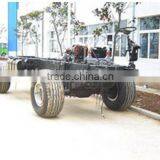 Dongfeng EQ5160XSGC 4X4 Desert Bus thumbnail-5