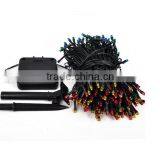 Solar Powered Led String Light for Christmas and Garden Decoration With Solar Pannel thumbnail-2