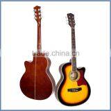 High Quality Product Acoustic Guitar Wholesale thumbnail-6