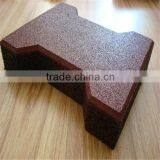 Rubber Tile for Driveway thumbnail-2