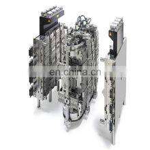 Injection Mold,Plastic Injection Mold Maker,Factory Custom Design Plastic Injection Mold thumbnail-4