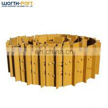 Track Link Assy Track Chain Assembly for Excavator Spare Parts and Mining Equipment thumbnail-2