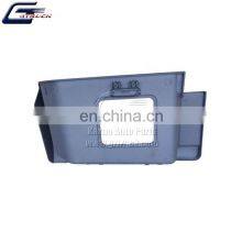 Foot Step Oem 9436600701 9436661101 for MB Actros Truck Body Parts Foot Board thumbnail-5