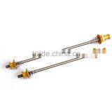 AEST Titanium Axle Quick Release Skewers thumbnail-3