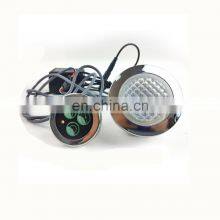 Multifunctional Bathtub Therapy Color Changing Sauna Underwater Led Lights thumbnail-1