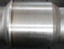 Crawler Crane Spare Parts QUY150 Slewing Bearing 800500385