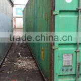 One Way Container to Oslo Used 40feet hq Container for Sale thumbnail-3