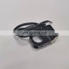 Manufacturers Supply Motorcycle Aluminum Alloy Handlebar Waterproof YXRZ-S2 Third Gear Blue Waterproof Switch thumbnail-4