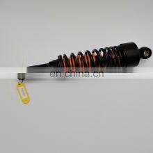High Quality Long Performance Life Aluminum Alloy BAJAJ100 Motorcycle Shock Absorber thumbnail-3