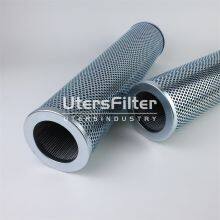 TXW5A-GDL10 UTERS Filter Element Replace of PARKER Cutting Fluid Hydraulic Oil Filter Element thumbnail-5